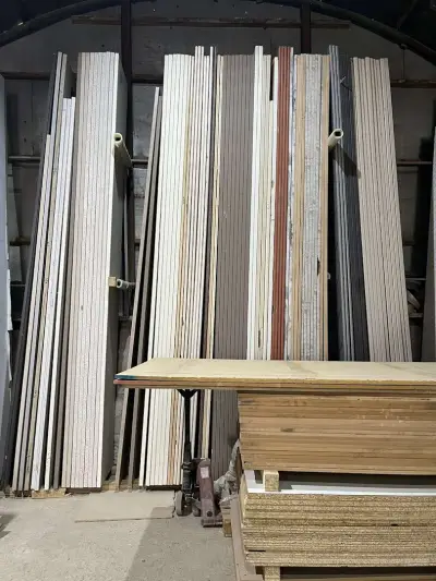 SJ Products
