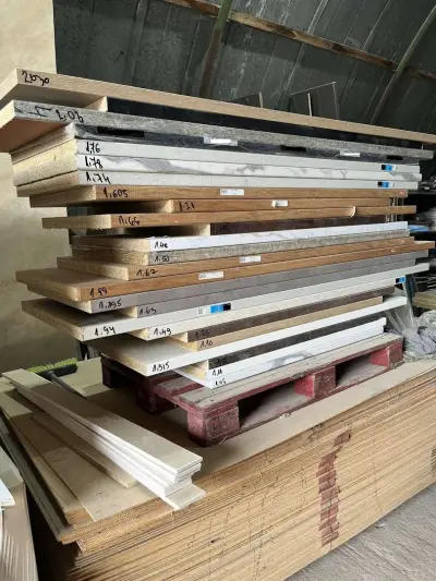 SJ Products