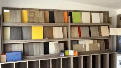 SJ Products