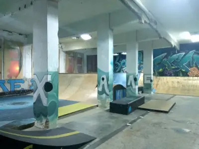 ХАЛЕ 3