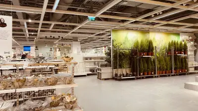 IKEA
