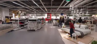 IKEA