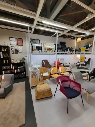 IKEA