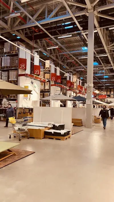 IKEA