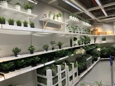 IKEA