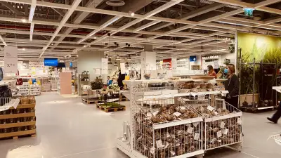 IKEA