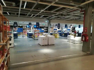 IKEA
