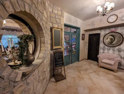 Primo Gusto Ristorante