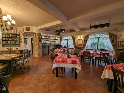 Primo Gusto Ristorante