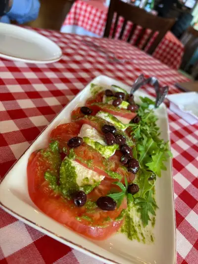 Primo Gusto Ristorante