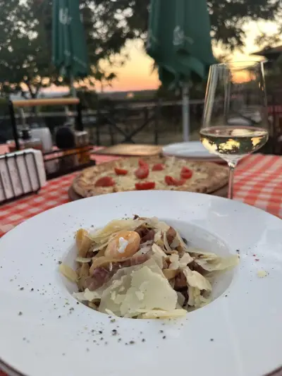 Primo Gusto Ristorante
