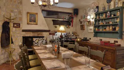 Primo Gusto Ristorante