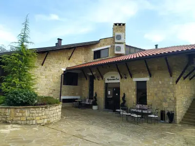 Primo Gusto Ristorante