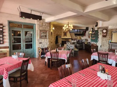Primo Gusto Ristorante