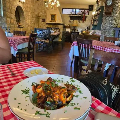 Primo Gusto Ristorante