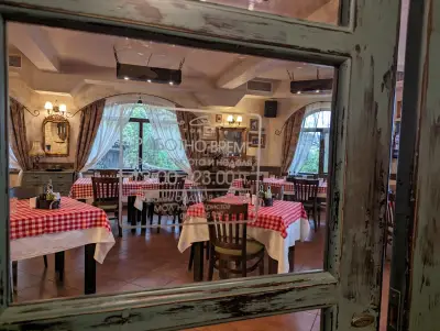 Primo Gusto Ristorante
