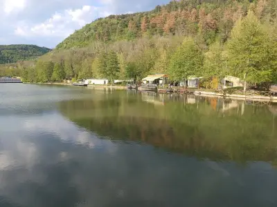 Рибовъдно стопанство