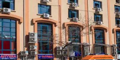МБАЛ Централ Хоспитал