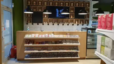 HealthStore Пловдив - Хранителни добавки и BIO храни