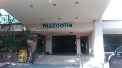 Бутиков Дом Магнолия