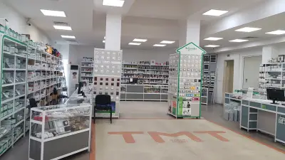 ТМТ ЕЛКОМ ООД - Плевен