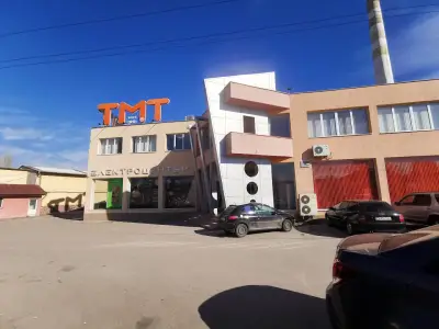 ТМТ ЕЛКОМ ООД - Плевен
