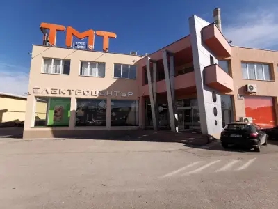 ТМТ ЕЛКОМ ООД - Плевен