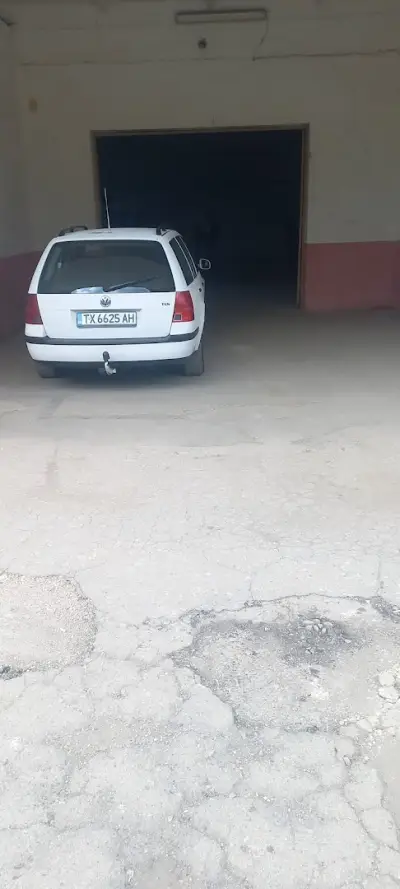 Автосервиз B2