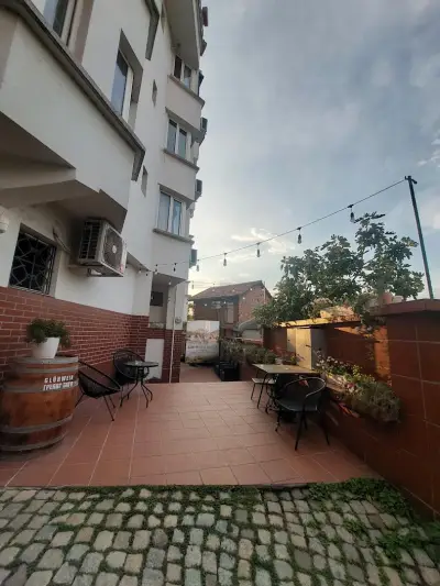 HOTEL THE WHITE HOUSE Plovdiv