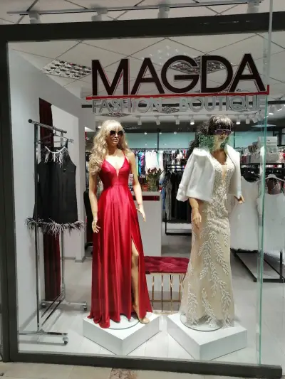 Magda Fashion Boutique