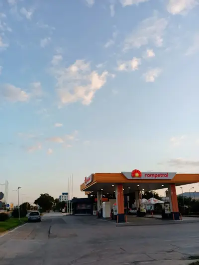 Rompetrol