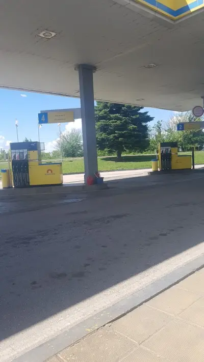 Rompetrol