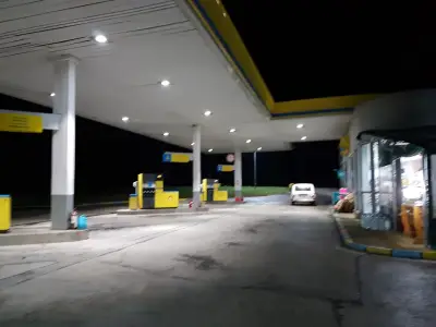 Rompetrol