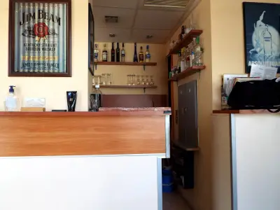 Бистро "Боруй"
