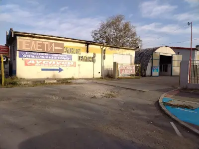 Даскалови ико оод