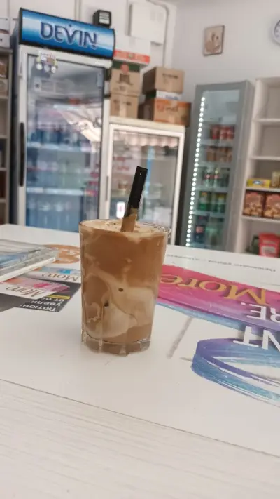 Coffee & Tobacco