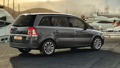 NAY car rental