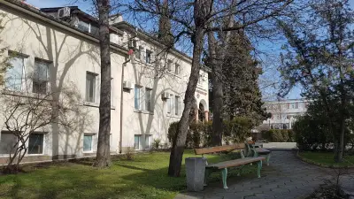 ДКЦ "Св. Георги Победоносец"