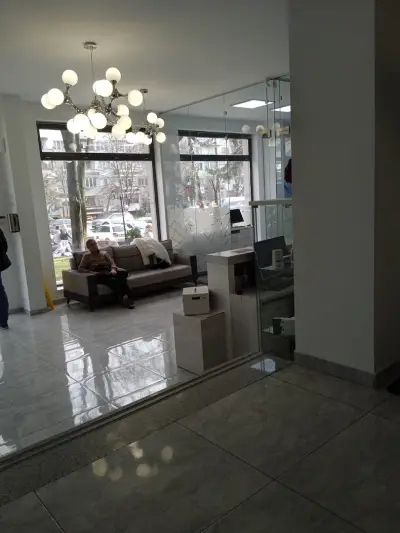 ЕО Дент Дентална клиника - Люлин, София, EO Dent Dental Clinic - Lyulin, Sofia