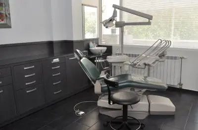 ЕО Дент Дентална клиника - Люлин, София, EO Dent Dental Clinic - Lyulin, Sofia
