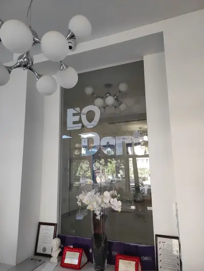 ЕО Дент Дентална клиника - Люлин, София, EO Dent Dental Clinic - Lyulin, Sofia
