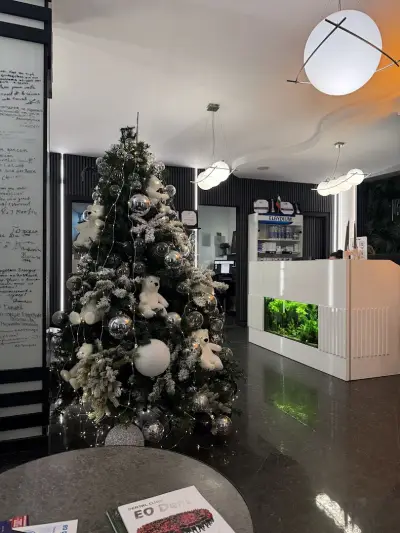 ЕО Дент Дентална клиника - Люлин, София, EO Dent Dental Clinic - Lyulin, Sofia