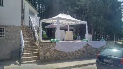 Кафе Парка