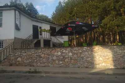 Кафе Парка