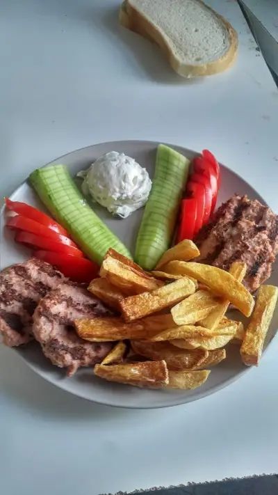 Кафе Парка
