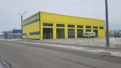 Дом на камиона
