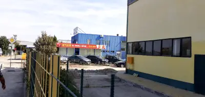 Дом на камиона