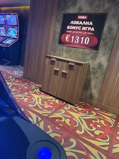 WINBET Шумен