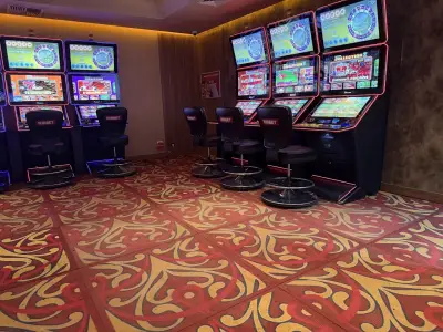 WINBET Шумен