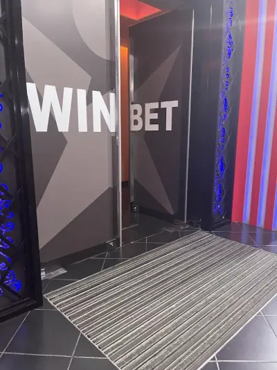 WINBET Шумен